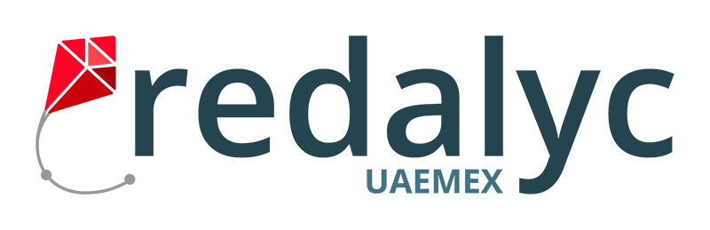logotipo redalyc